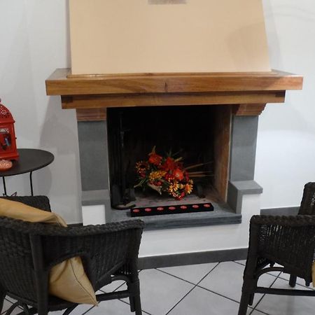 Lucas Luxury House Βίλα Nicola Εξωτερικό φωτογραφία