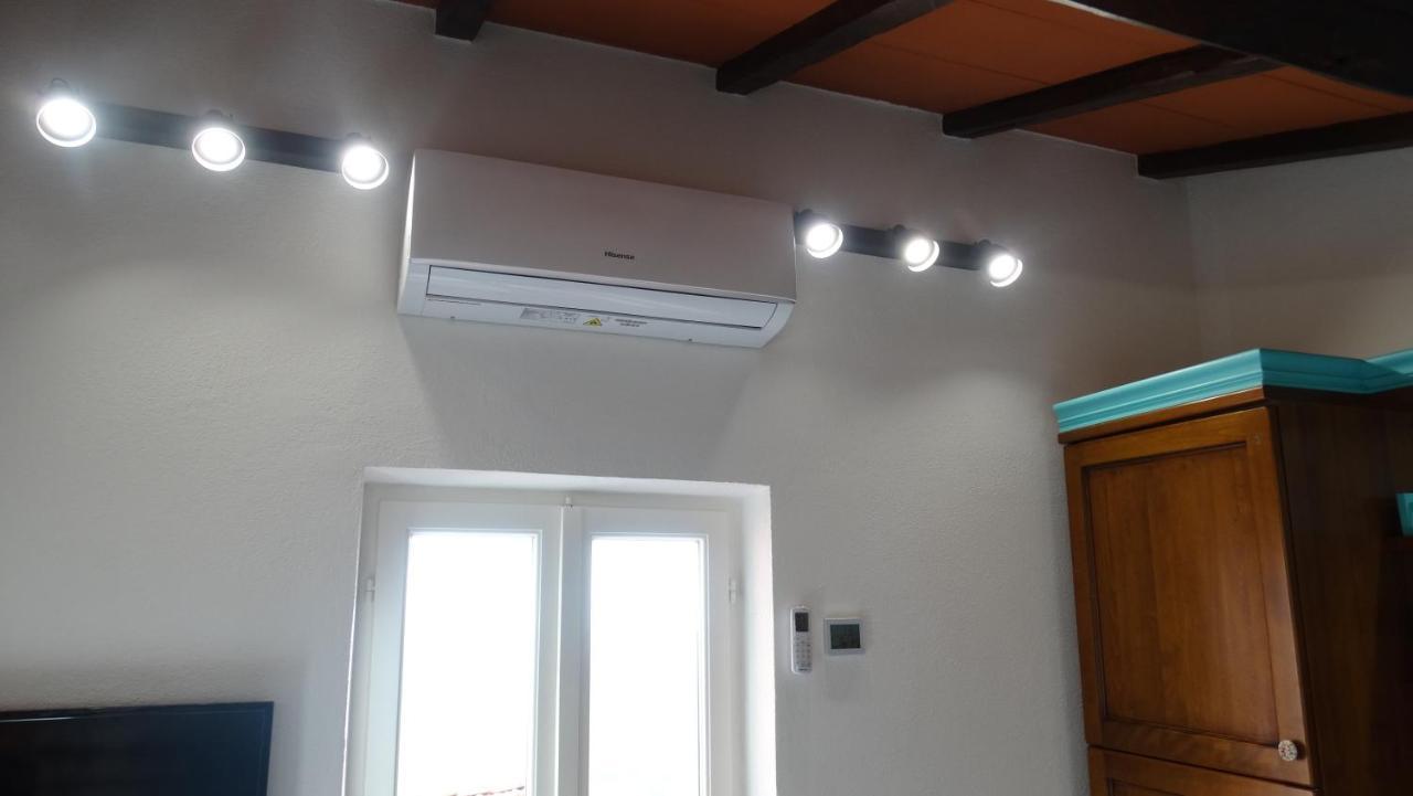 Lucas Luxury House Βίλα Nicola Εξωτερικό φωτογραφία