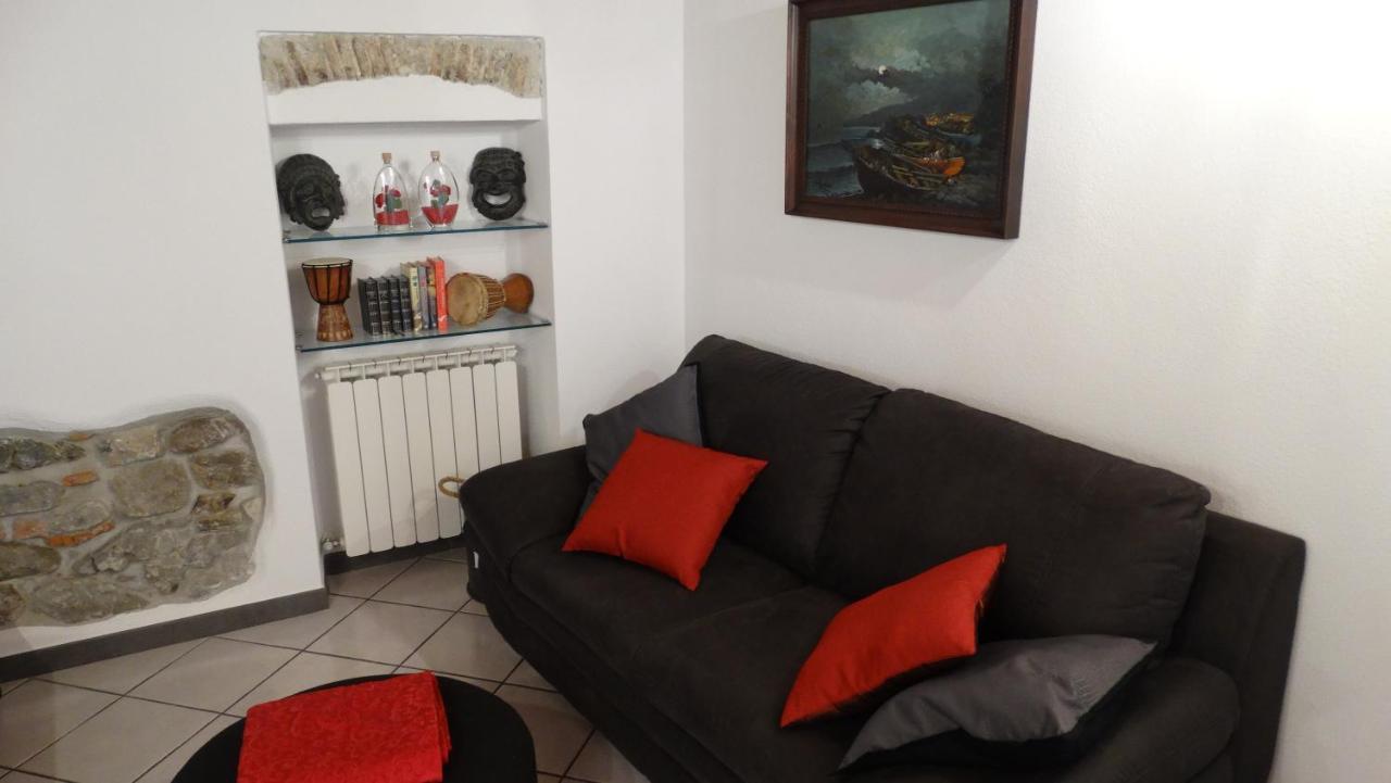 Lucas Luxury House Βίλα Nicola Εξωτερικό φωτογραφία