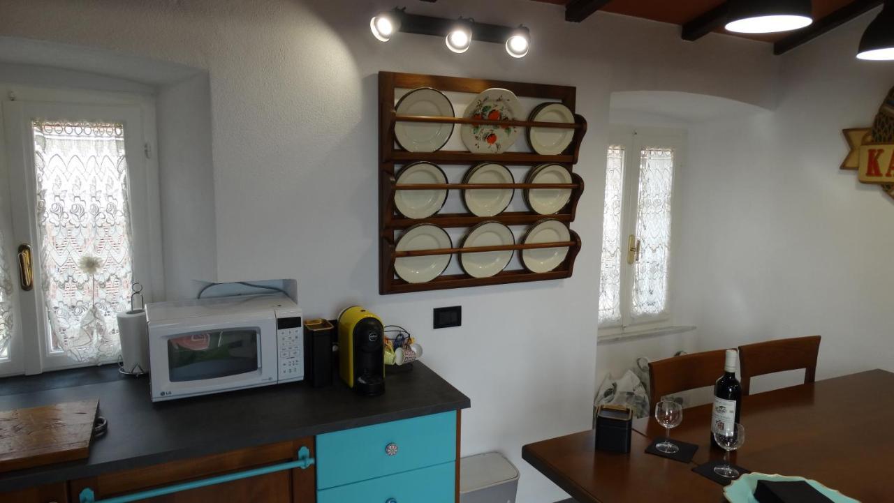 Lucas Luxury House Βίλα Nicola Εξωτερικό φωτογραφία