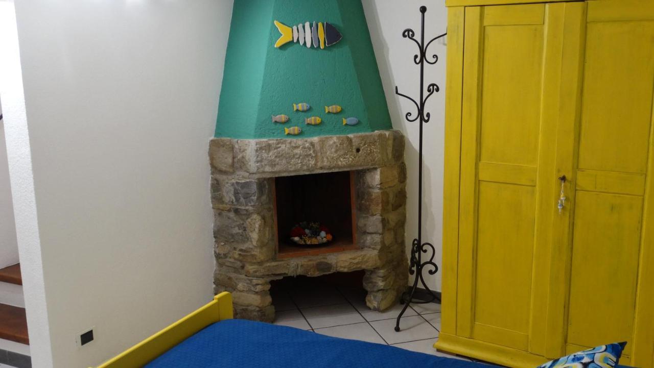 Lucas Luxury House Βίλα Nicola Εξωτερικό φωτογραφία