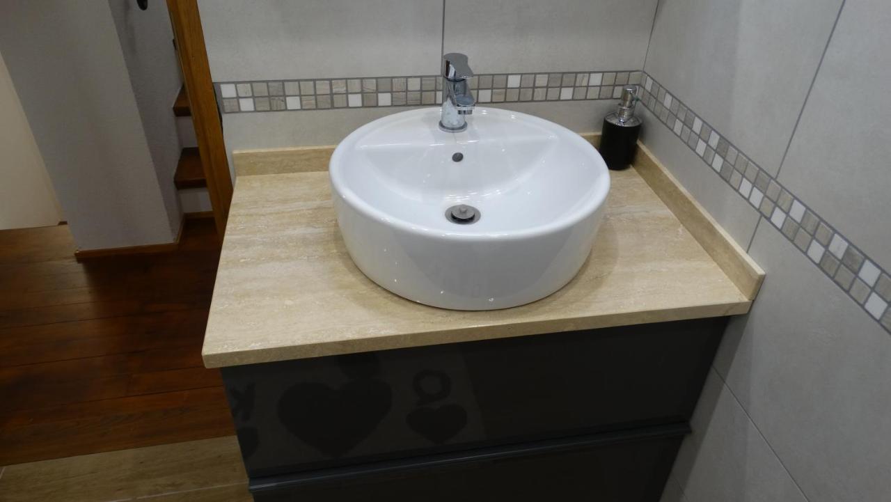 Lucas Luxury House Βίλα Nicola Εξωτερικό φωτογραφία