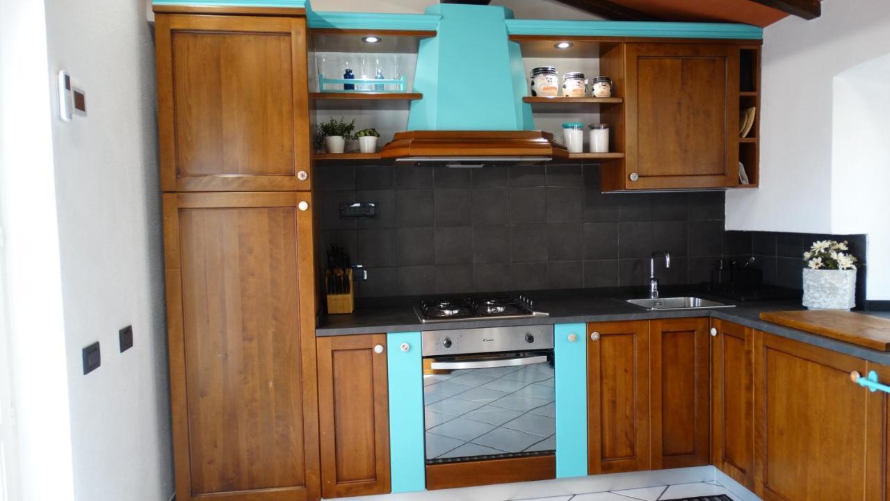 Lucas Luxury House Βίλα Nicola Εξωτερικό φωτογραφία