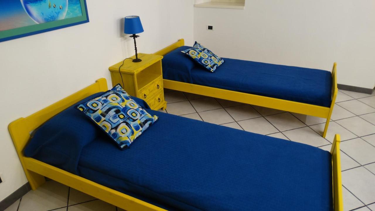 Lucas Luxury House Βίλα Nicola Εξωτερικό φωτογραφία
