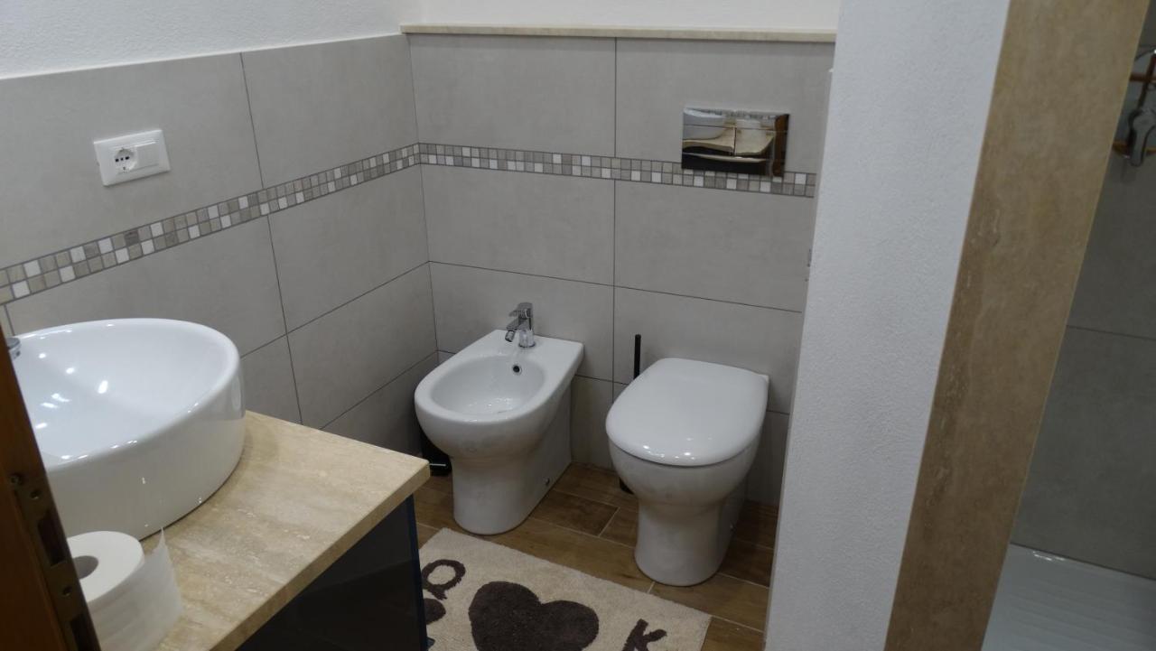 Lucas Luxury House Βίλα Nicola Εξωτερικό φωτογραφία