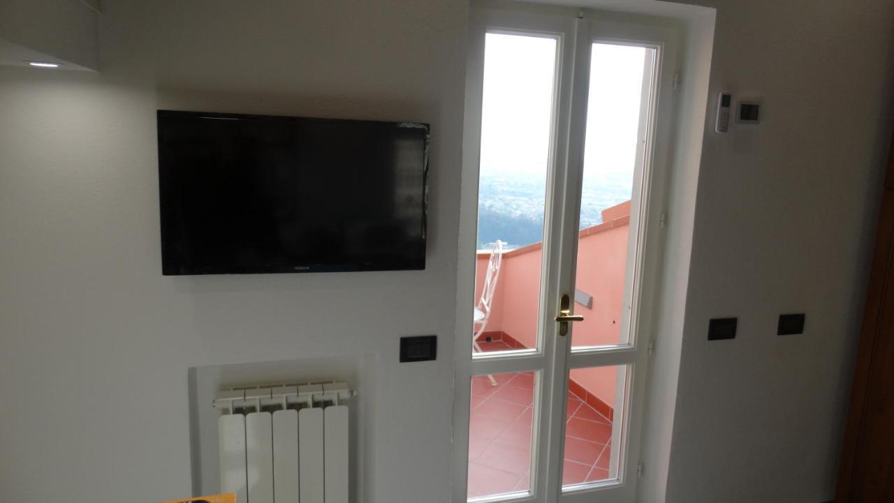 Lucas Luxury House Βίλα Nicola Εξωτερικό φωτογραφία