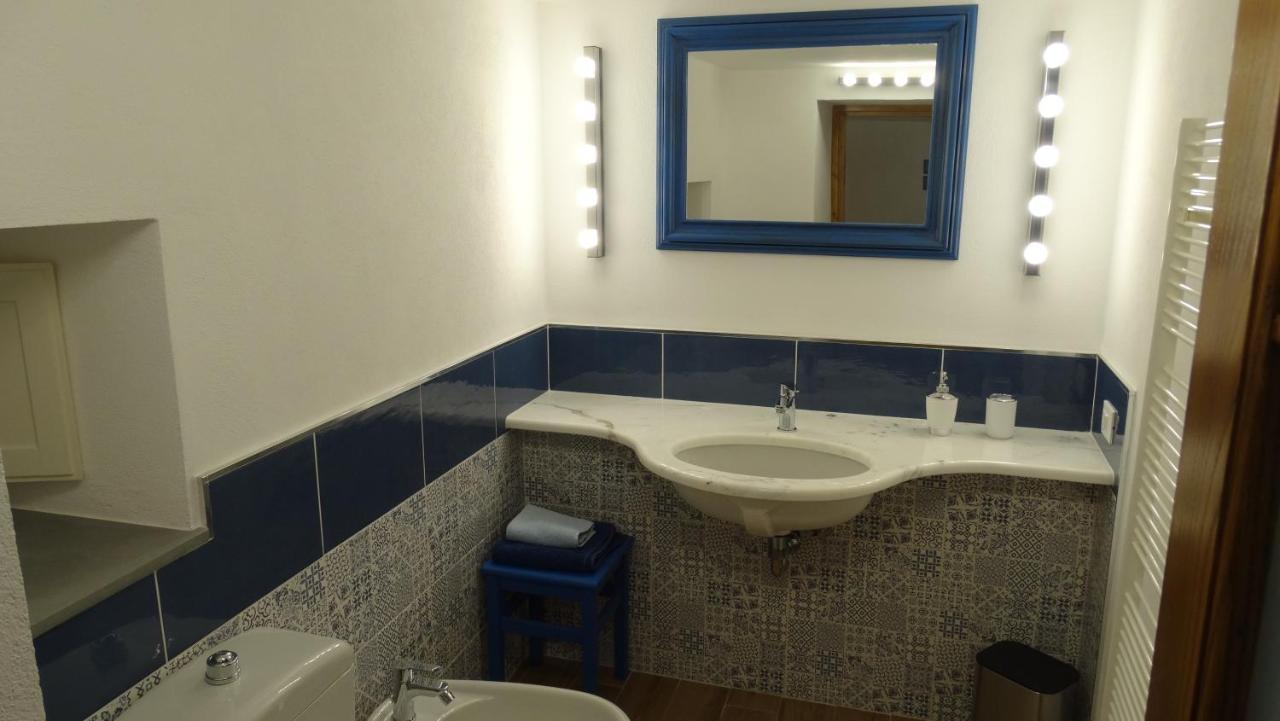 Lucas Luxury House Βίλα Nicola Εξωτερικό φωτογραφία
