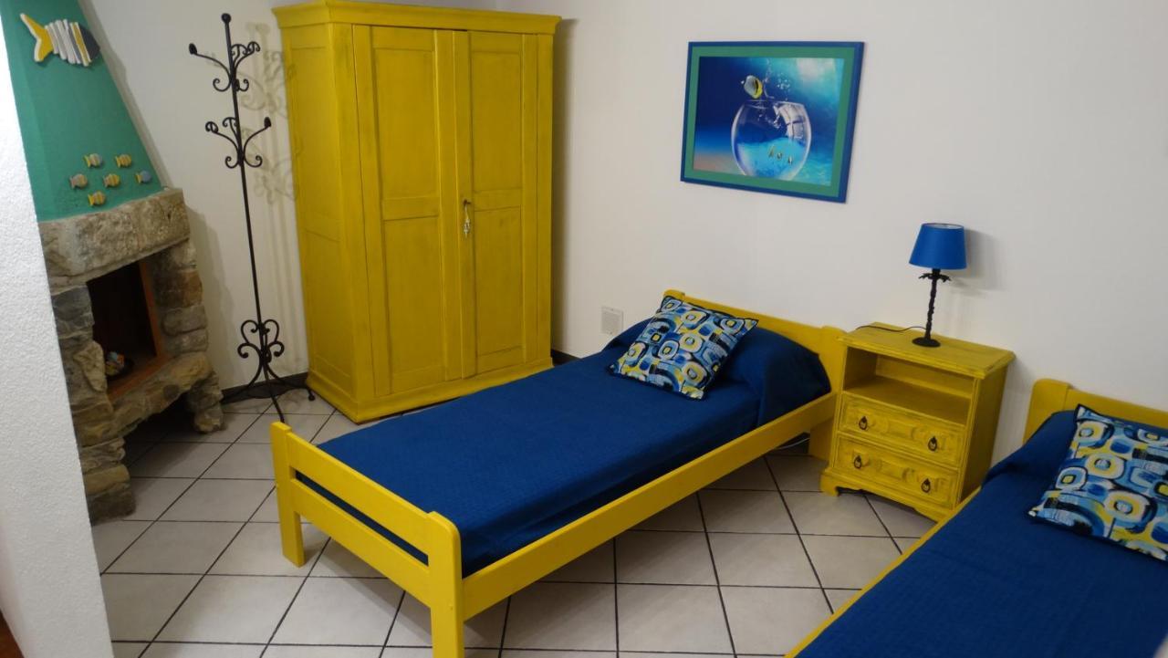 Lucas Luxury House Βίλα Nicola Εξωτερικό φωτογραφία