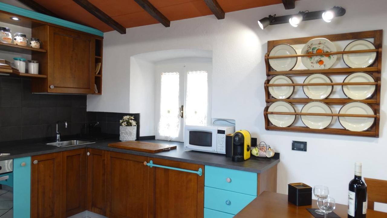 Lucas Luxury House Βίλα Nicola Εξωτερικό φωτογραφία