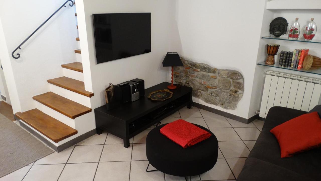 Lucas Luxury House Βίλα Nicola Εξωτερικό φωτογραφία
