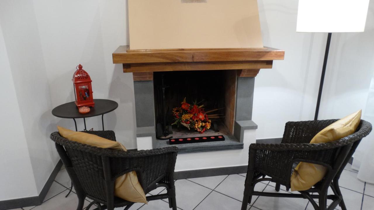 Lucas Luxury House Βίλα Nicola Εξωτερικό φωτογραφία